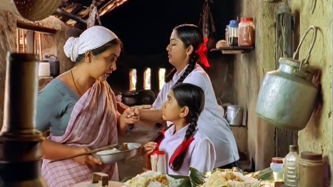 Kanne Madanguka malayalam movie